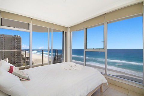 Hibiscus On The Beach - Accommodation VIC 13