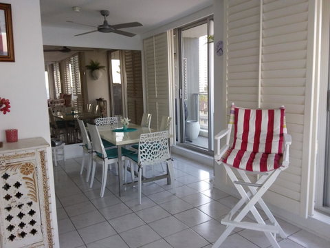 Hibiscus On The Beach - Accommodation VIC 25