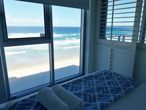 Hibiscus On The Beach - Accommodation VIC 40