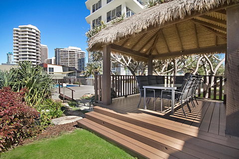 Hibiscus On The Beach - Accommodation VIC 33