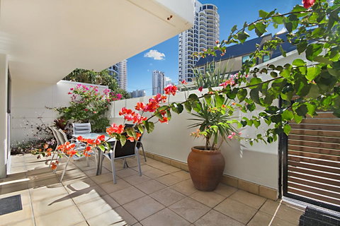 Hibiscus On The Beach - Accommodation VIC 35