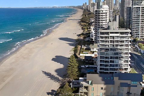 Hibiscus On The Beach - Accommodation VIC 42
