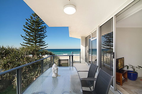Hibiscus On The Beach - Accommodation VIC 27
