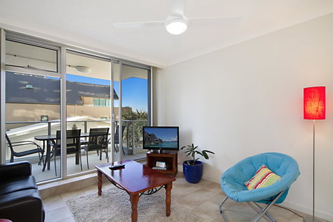 Hibiscus On The Beach - Accommodation VIC 43