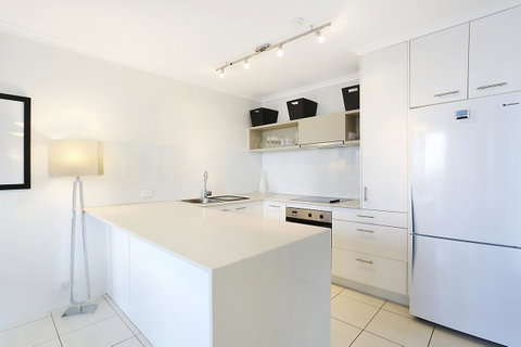 Hibiscus On The Beach - Accommodation VIC 15