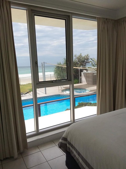 Hibiscus On The Beach - Accommodation VIC 29