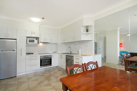Hibiscus On The Beach - Accommodation VIC 38
