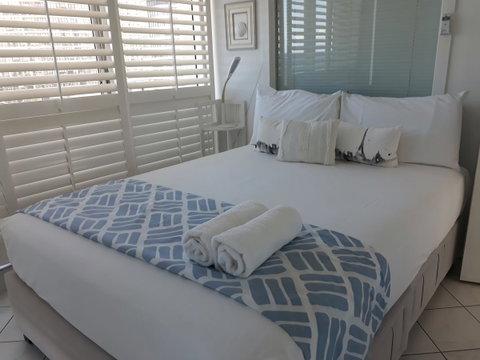 Hibiscus On The Beach - Accommodation VIC 23
