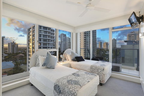 Hibiscus On The Beach - Accommodation VIC 17