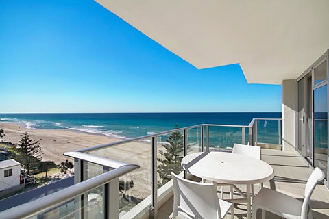 Hibiscus On The Beach - Accommodation VIC 26