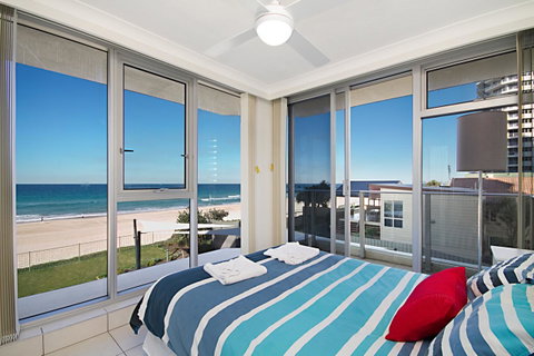 Hibiscus On The Beach - Accommodation VIC 28