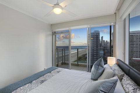 Hibiscus On The Beach - Accommodation VIC 24