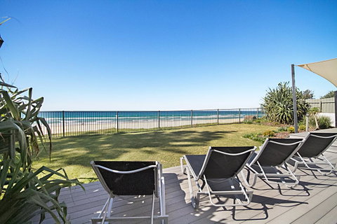 Hibiscus On The Beach - Accommodation VIC 22