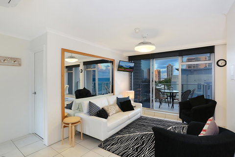 Hibiscus On The Beach - Accommodation VIC 19