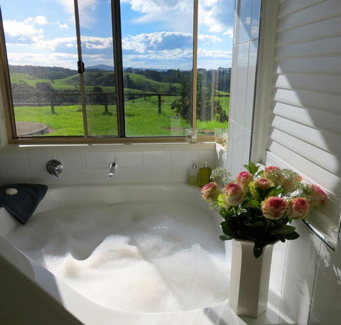 Maleny Springs Farm - Accommodation VIC 4