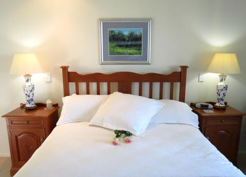 Maleny Springs Farm - Accommodation VIC 1