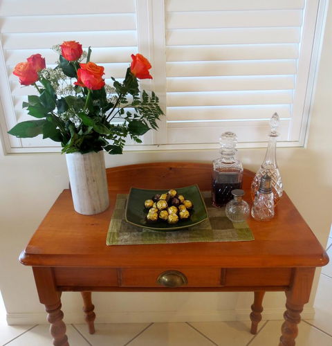 Maleny Springs Farm - Accommodation VIC 19