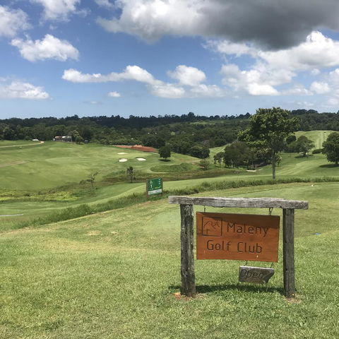 Maleny Springs Farm - Accommodation VIC 17