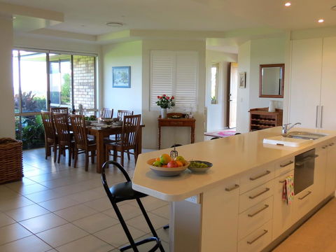 Maleny Springs Farm - Accommodation VIC 2
