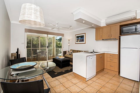 Port Douglas Apartments - Adults Only Oasis - Accommodation VIC 37