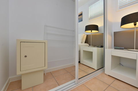 Port Douglas Apartments - Adults Only Oasis - Accommodation VIC 13