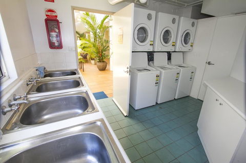 Port Douglas Apartments - Adults Only Oasis - Accommodation VIC 35