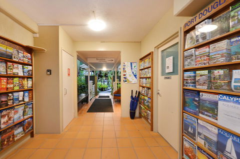 Port Douglas Apartments - Adults Only Oasis - Accommodation VIC 10