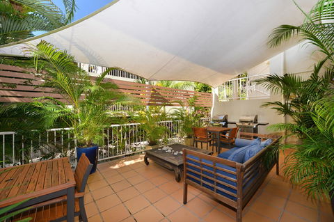 Port Douglas Apartments - Adults Only Oasis - Accommodation VIC 4