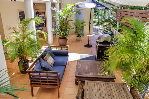 Port Douglas Apartments - Adults Only Oasis - Accommodation VIC 42