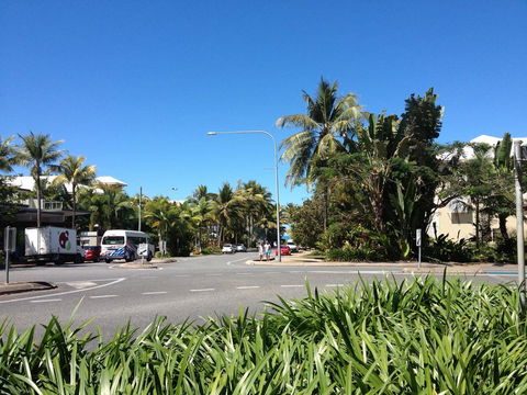 Port Douglas Apartments - Adults Only Oasis - Accommodation VIC 41