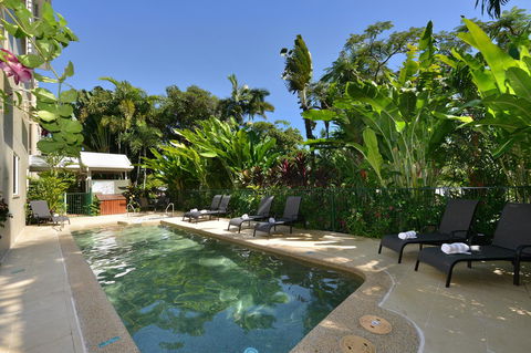 Port Douglas Apartments - Adults Only Oasis - Accommodation VIC 18