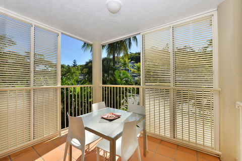 Port Douglas Apartments - Adults Only Oasis - Accommodation VIC 6