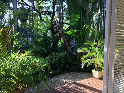 Port Douglas Apartments - Adults Only Oasis - Accommodation VIC 2