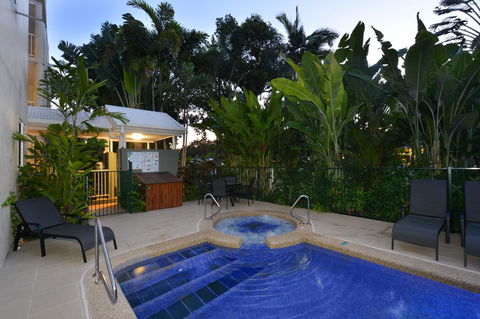Port Douglas Apartments - Adults Only Oasis - Accommodation VIC 19