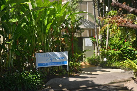 Port Douglas Apartments - Adults Only Oasis - Accommodation VIC 12