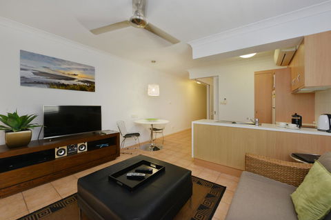 Port Douglas Apartments - Adults Only Oasis - Accommodation VIC 23