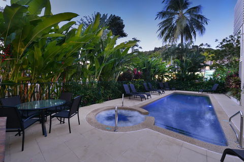 Port Douglas Apartments - Adults Only Oasis - Accommodation VIC 21