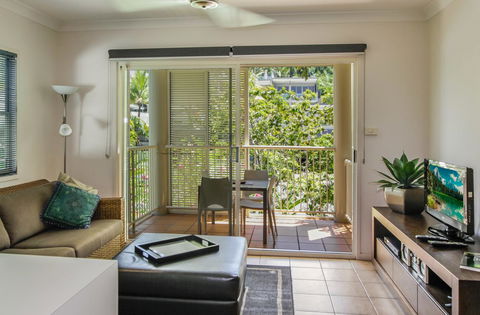 Port Douglas Apartments - Adults Only Oasis - Accommodation VIC 33