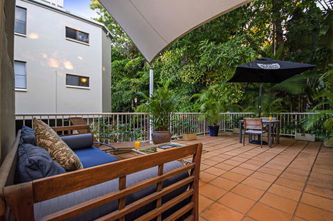 Port Douglas Apartments - Adults Only Oasis - Accommodation VIC 34