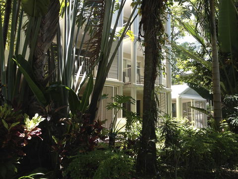 Port Douglas Apartments - Adults Only Oasis - Accommodation VIC 40