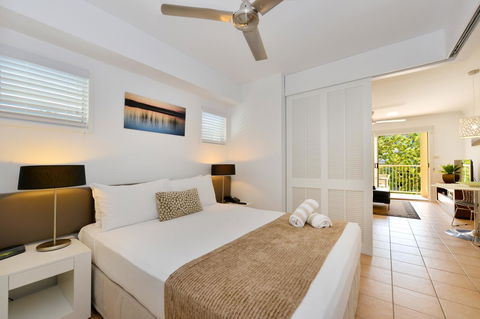 Port Douglas Apartments - Adults Only Oasis - Accommodation VIC 31