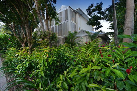 Port Douglas Apartments - Adults Only Oasis - Accommodation VIC 3