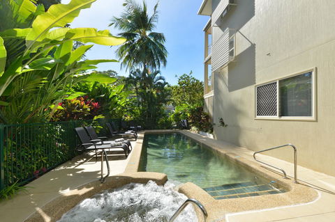 Port Douglas Apartments - Adults Only Oasis - Accommodation VIC 22