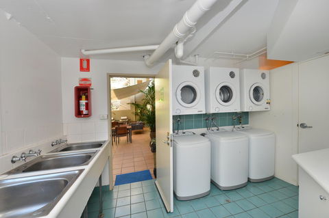 Port Douglas Apartments - Adults Only Oasis - Accommodation VIC 24