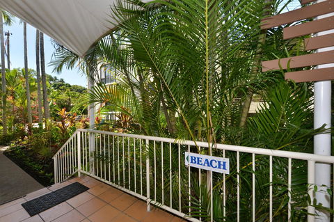 Port Douglas Apartments - Adults Only Oasis - Accommodation VIC 26