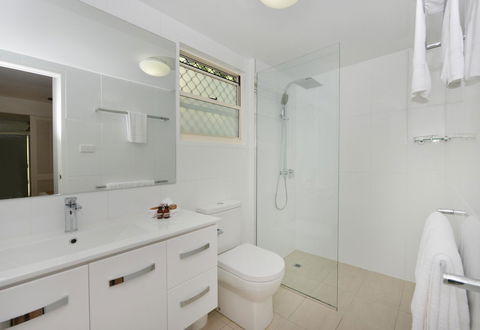 Port Douglas Apartments - Adults Only Oasis - Accommodation VIC 32