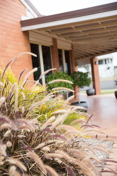 Charleville Motel - Accommodation VIC 5