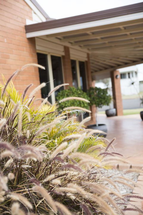 Charleville Motel - Accommodation VIC 23