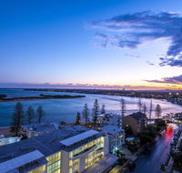 Centrepoint Apartments Caloundra - Accommodation VIC