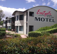 Eastgate Motel on the Range - Accommodation VIC